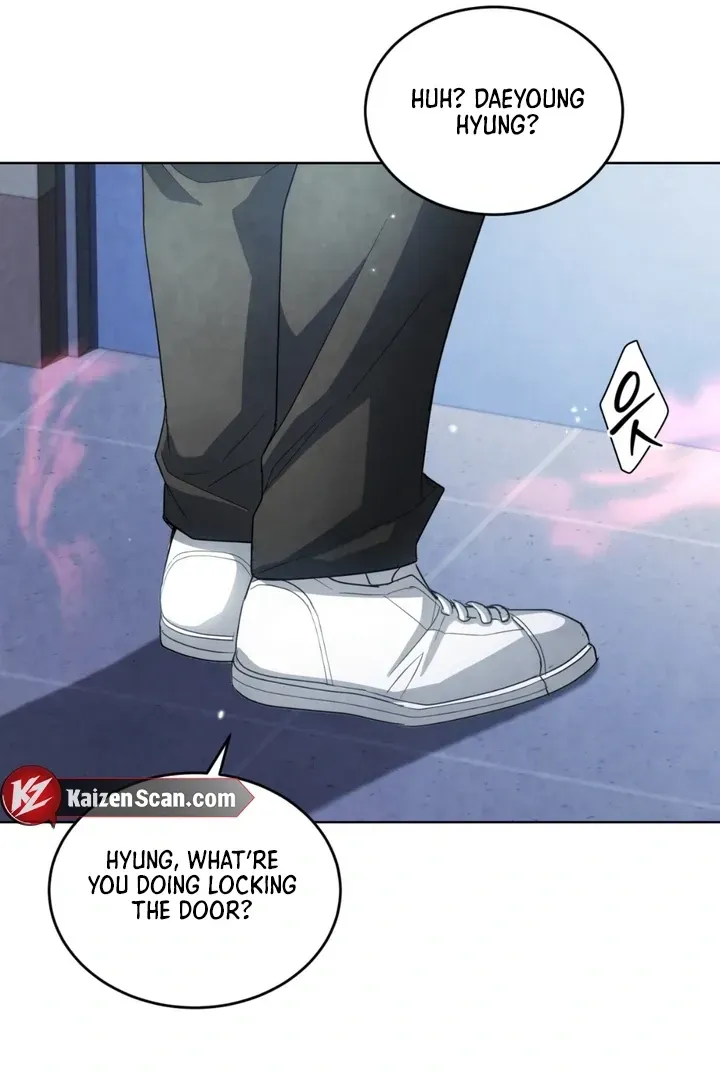Read Worlds at Odds chapter 11 image 63 on Lezhin