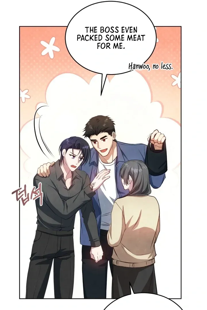 Read Worlds at Odds chapter 13 image 19 on Lezhin