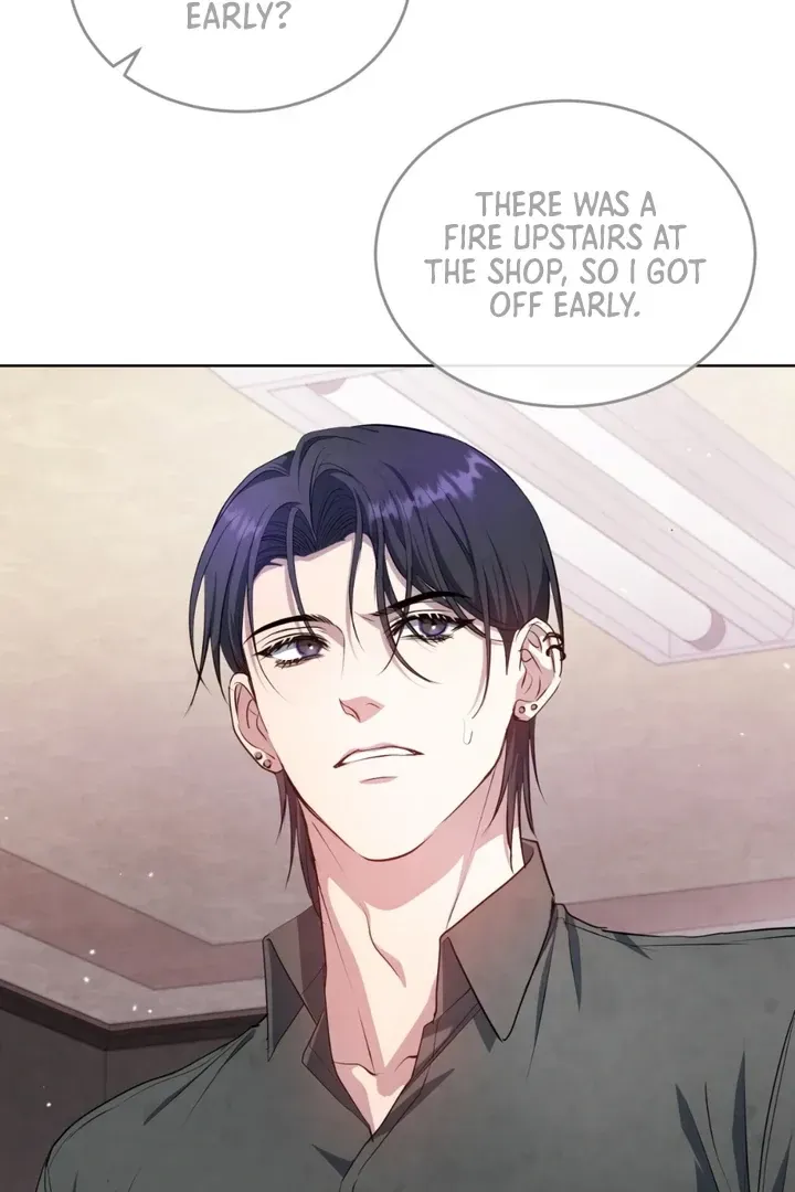 Read Worlds at Odds chapter 13 image 3 on Lezhin