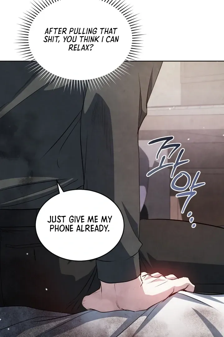 Read Worlds at Odds chapter 13 image 32 on Lezhin