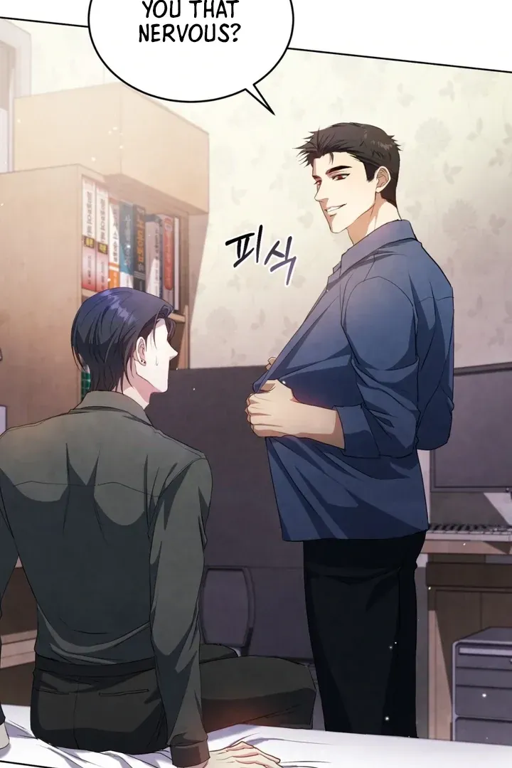 Read Worlds at Odds chapter 13 image 35 on Lezhin