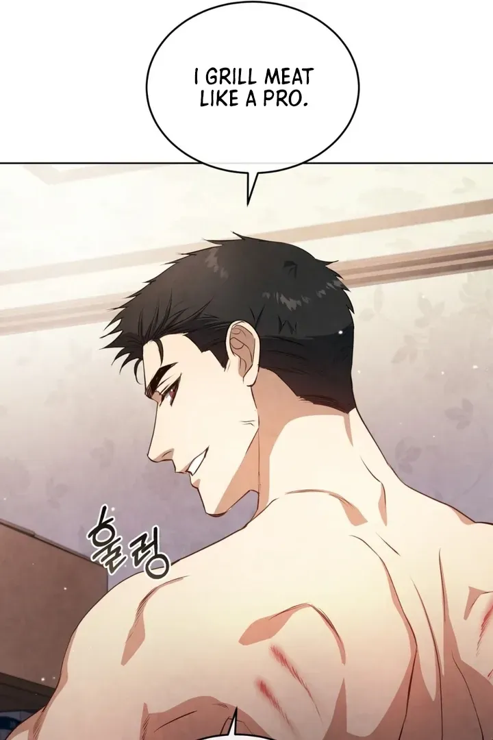 Read Worlds at Odds chapter 13 image 38 on Lezhin