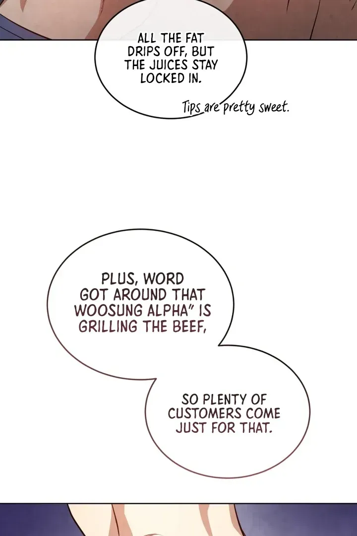 Read Worlds at Odds chapter 13 image 39 on Lezhin