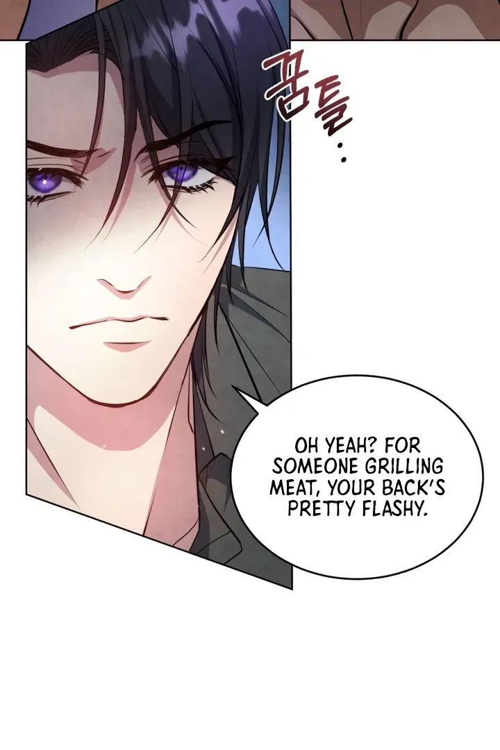 Read Worlds at Odds chapter 13 image 41 on Lezhin