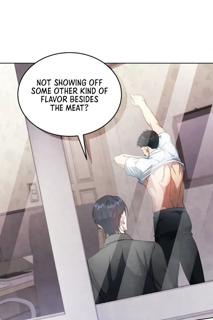 Read Worlds at Odds chapter 13 image 42 on Lezhin