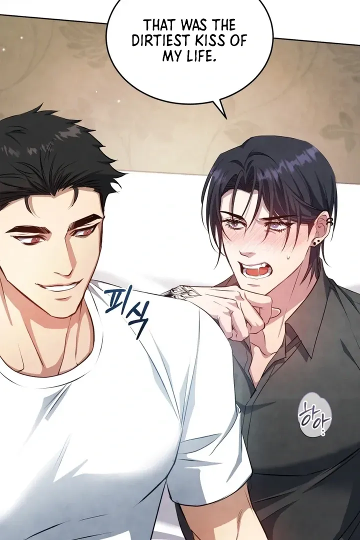 Read Worlds at Odds chapter 13 image 91 on Lezhin
