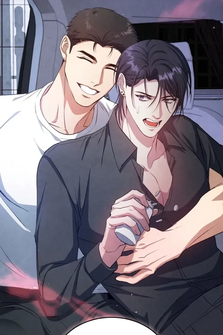 Read Worlds at Odds chapter 14 image 111 on Lezhin
