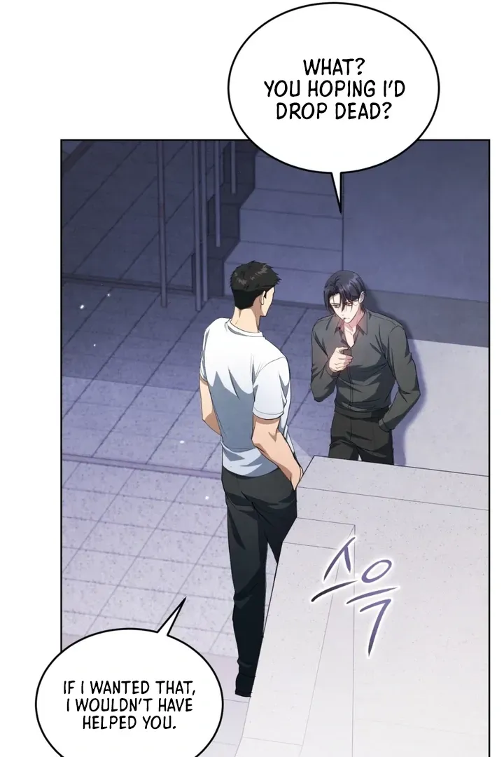 Read Worlds at Odds chapter 14 image 29 on Lezhin