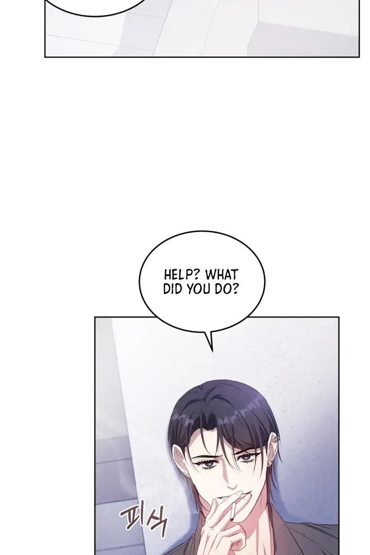 Read Worlds at Odds chapter 14 image 30 on Lezhin