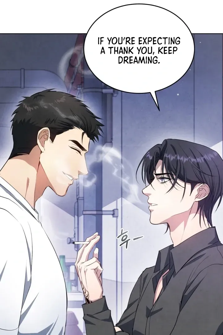 Read Worlds at Odds chapter 14 image 34 on Lezhin