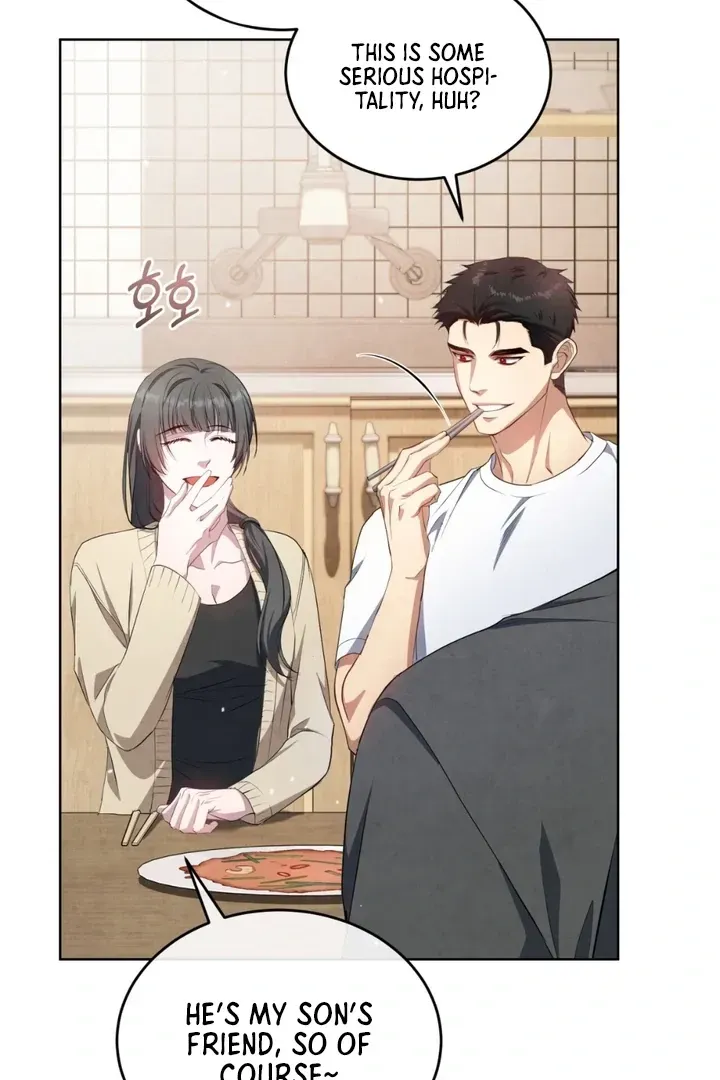 Read Worlds at Odds chapter 14 image 4 on Lezhin