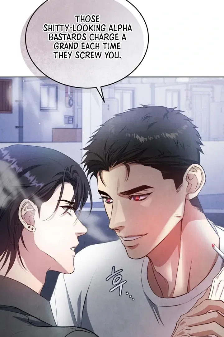 Read Worlds at Odds chapter 14 image 49 on Lezhin