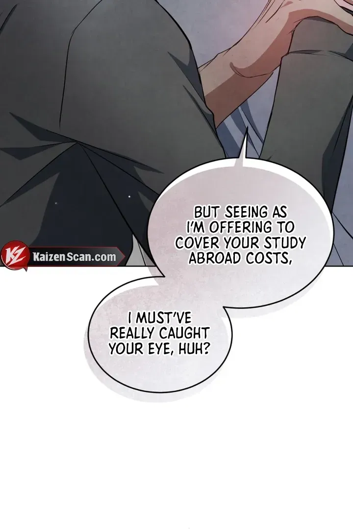 Read Worlds at Odds chapter 14 image 50 on Lezhin
