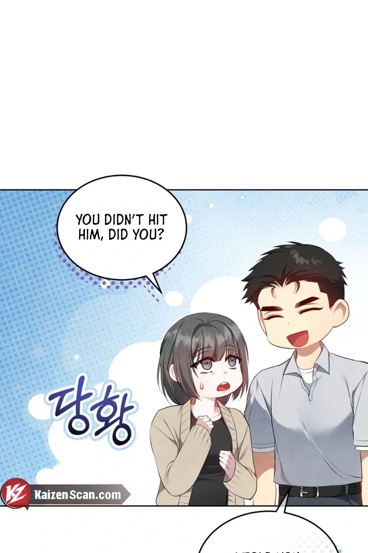 Read Worlds at Odds chapter 16 image 32 on Lezhin