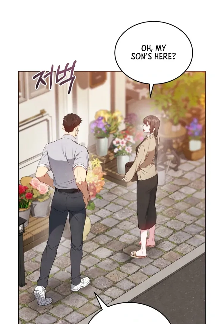 Read Worlds at Odds chapter 16 image 7 on Lezhin