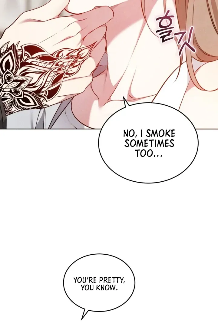 Read Worlds at Odds chapter 16 image 88 on Lezhin
