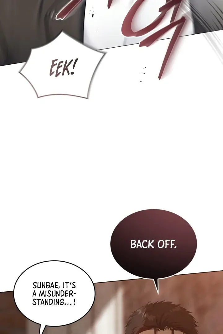 Read Worlds at Odds chapter 16 image 96 on Lezhin