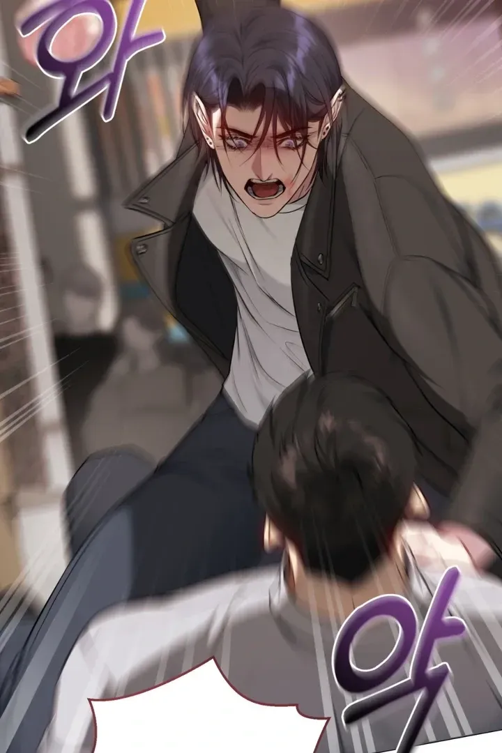 Read Worlds at Odds chapter 17 image 10 on Lezhin