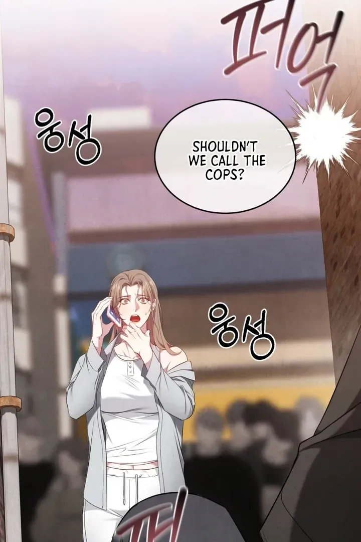 Read Worlds at Odds chapter 17 image 12 on Lezhin