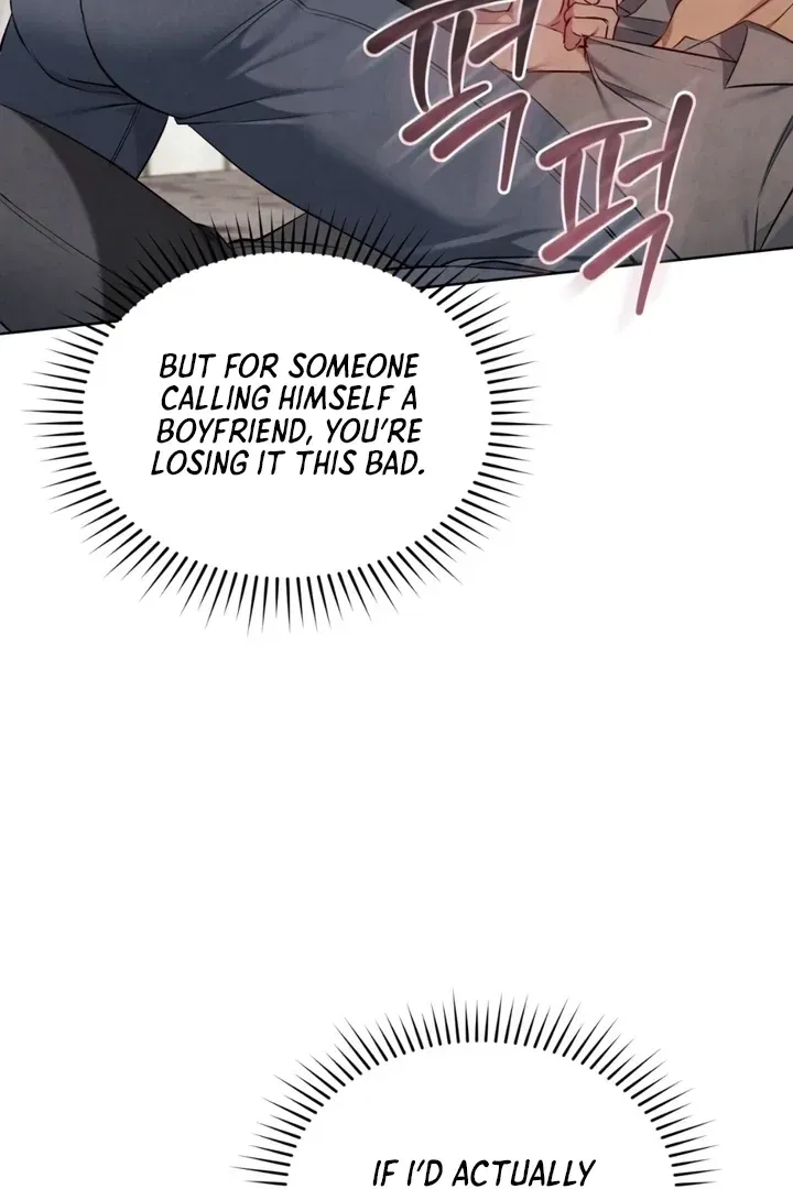 Read Worlds at Odds chapter 17 image 15 on Lezhin