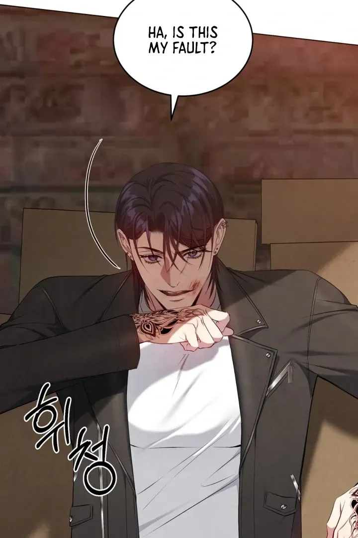 Read Worlds at Odds chapter 17 image 3 on Lezhin