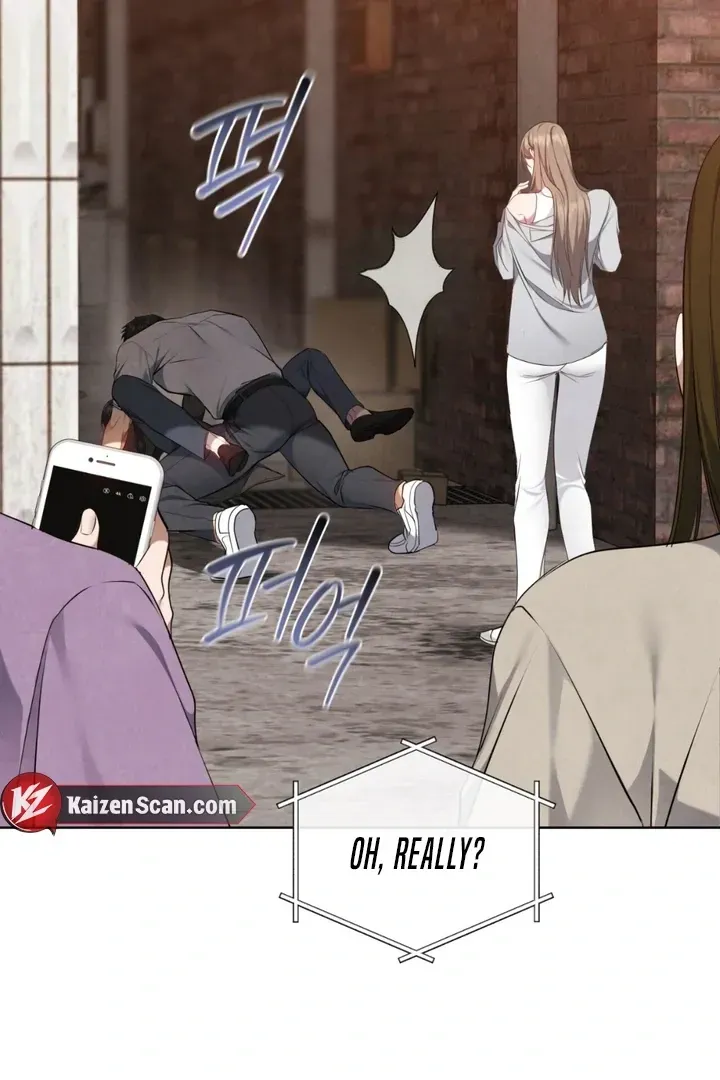 Read Worlds at Odds chapter 17 image 33 on Lezhin