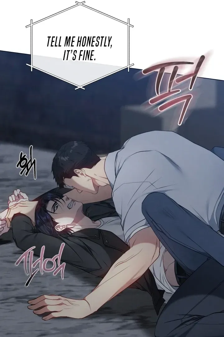 Read Worlds at Odds chapter 17 image 37 on Lezhin