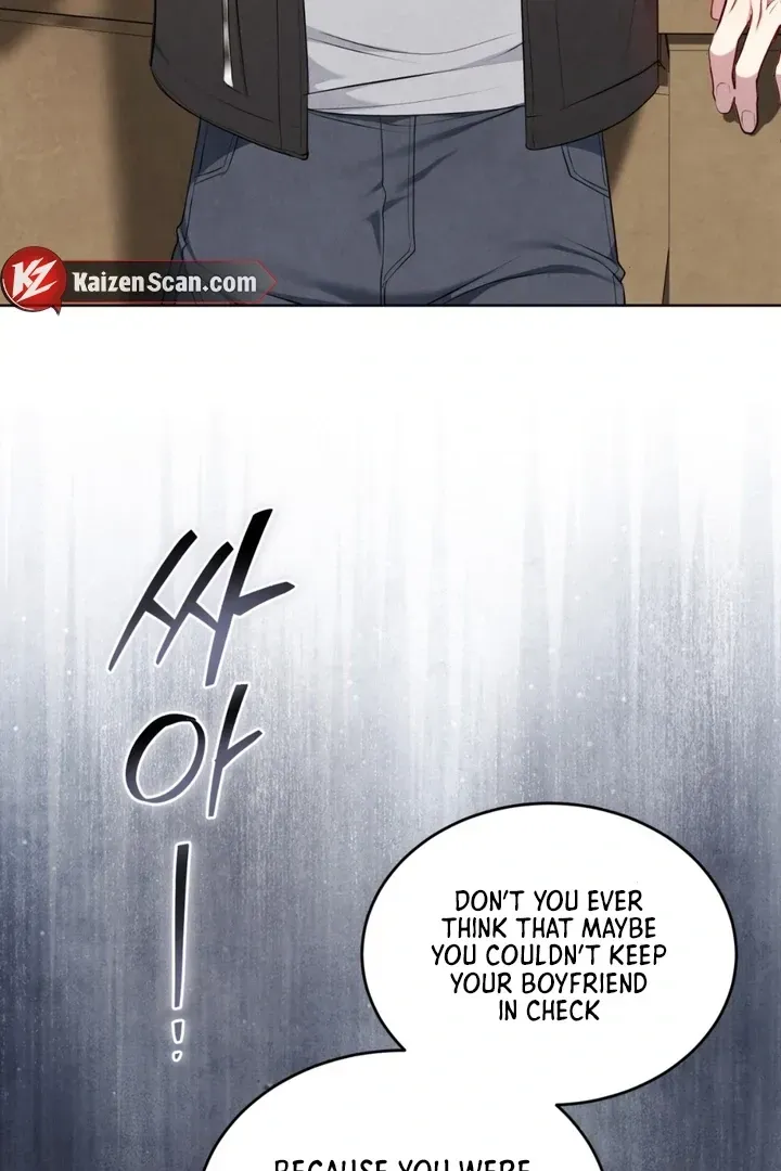 Read Worlds at Odds chapter 17 image 4 on Lezhin