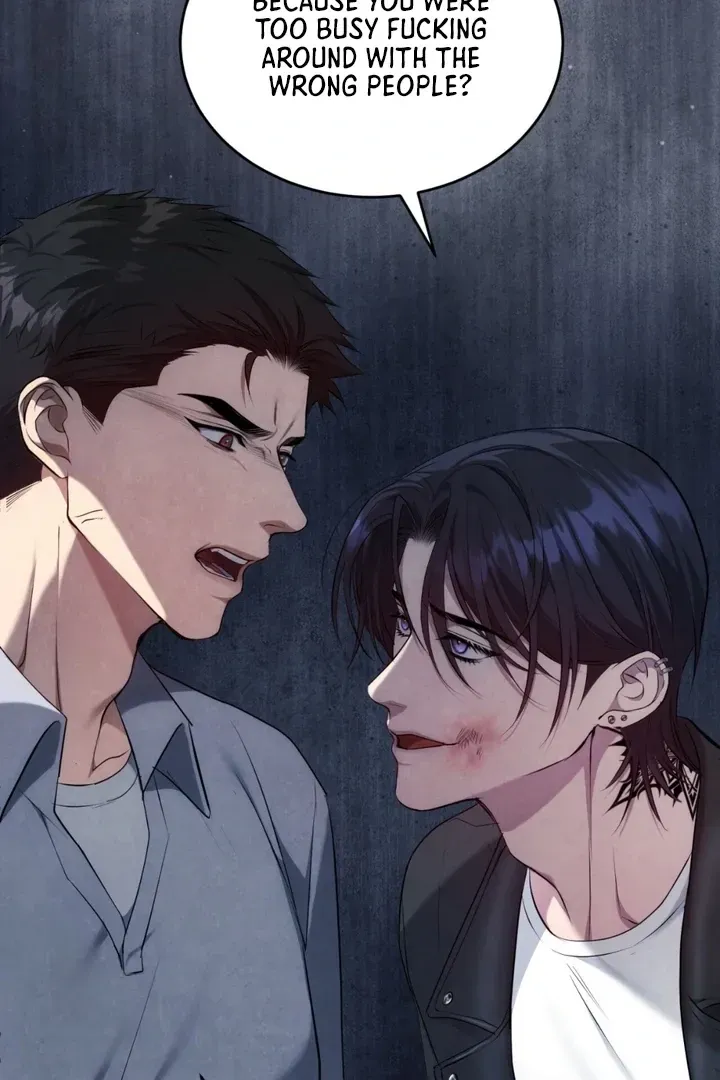 Read Worlds at Odds chapter 17 image 5 on Lezhin