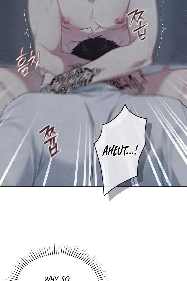 Read Worlds at Odds chapter 18 image 33 on Lezhin