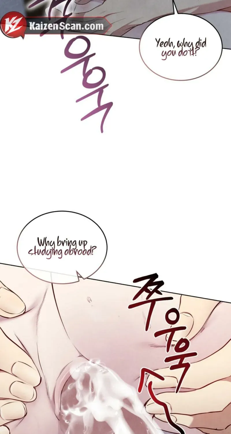 Read Worlds at Odds chapter 19 image 12 on Lezhin