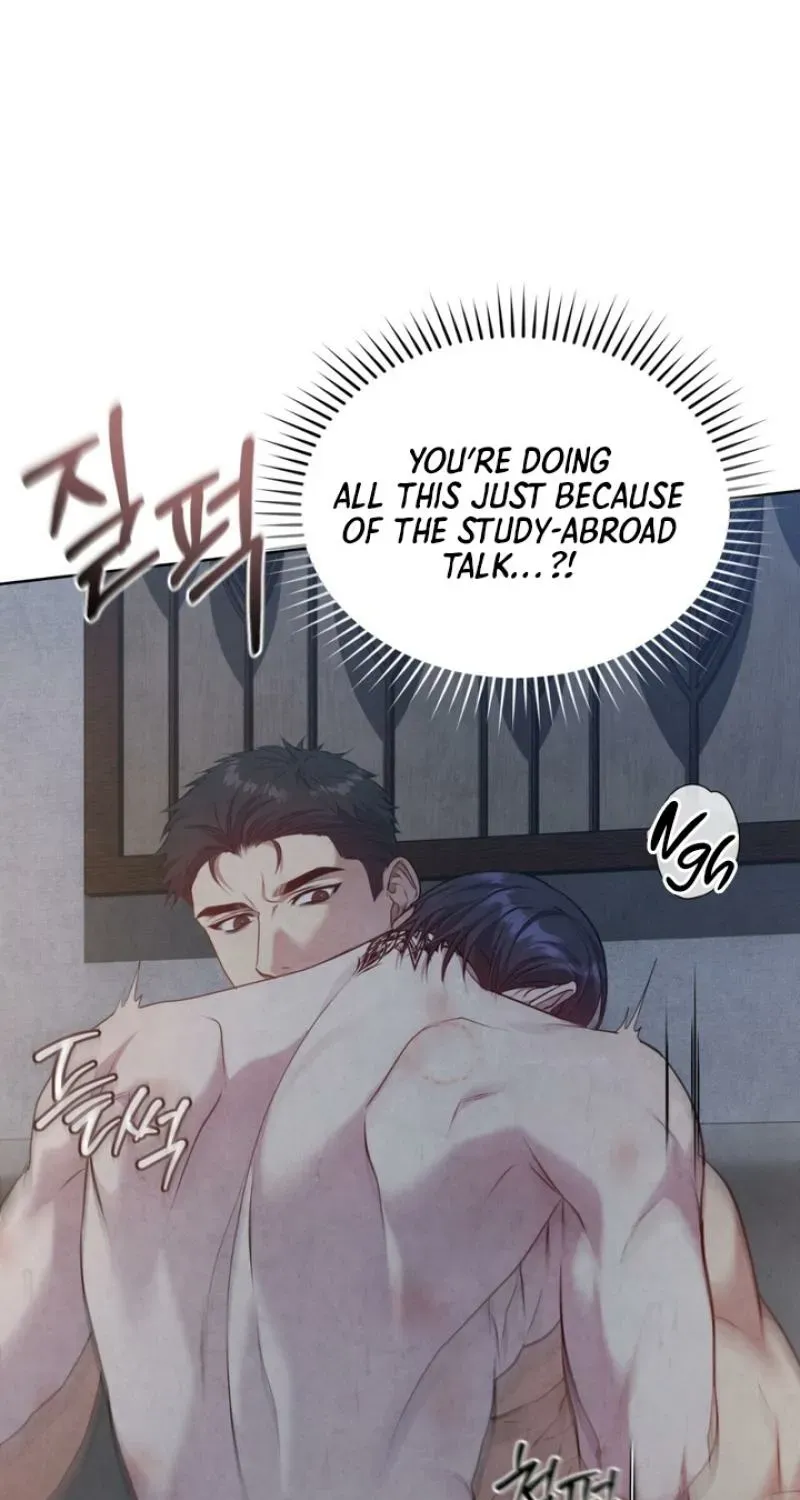 Read Worlds at Odds chapter 19 image 15 on Lezhin