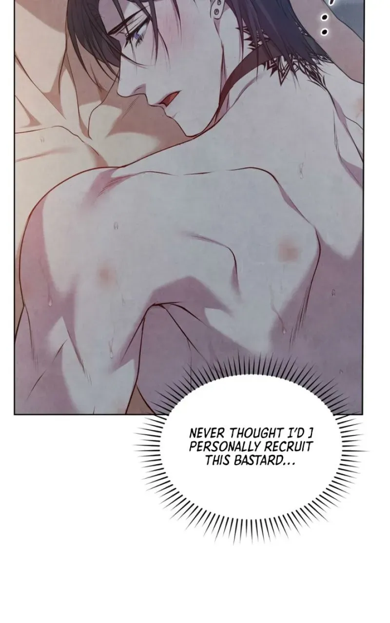 Read Worlds at Odds chapter 19 image 27 on Lezhin