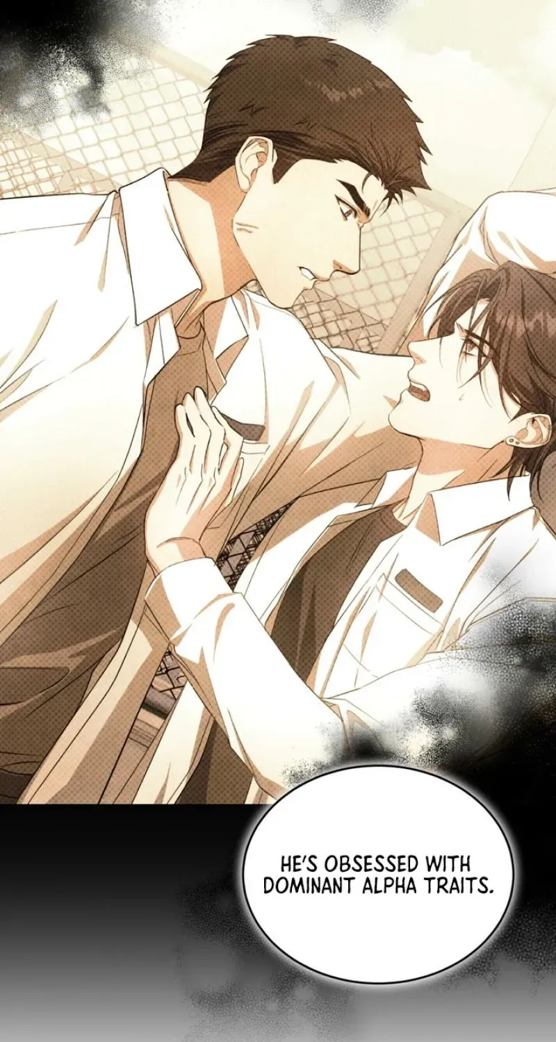 Read Worlds at Odds chapter 19 image 31 on Lezhin