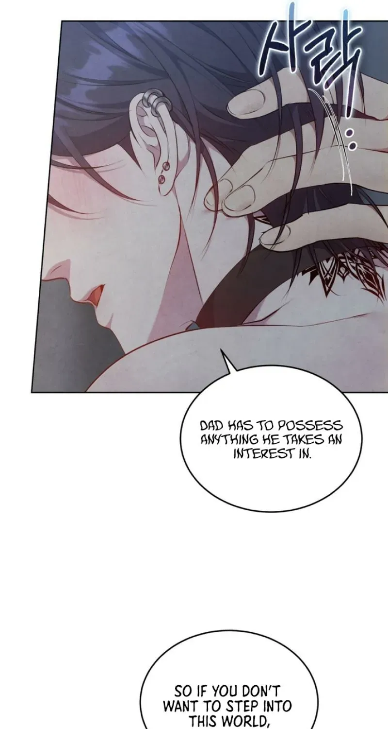 Read Worlds at Odds chapter 19 image 33 on Lezhin