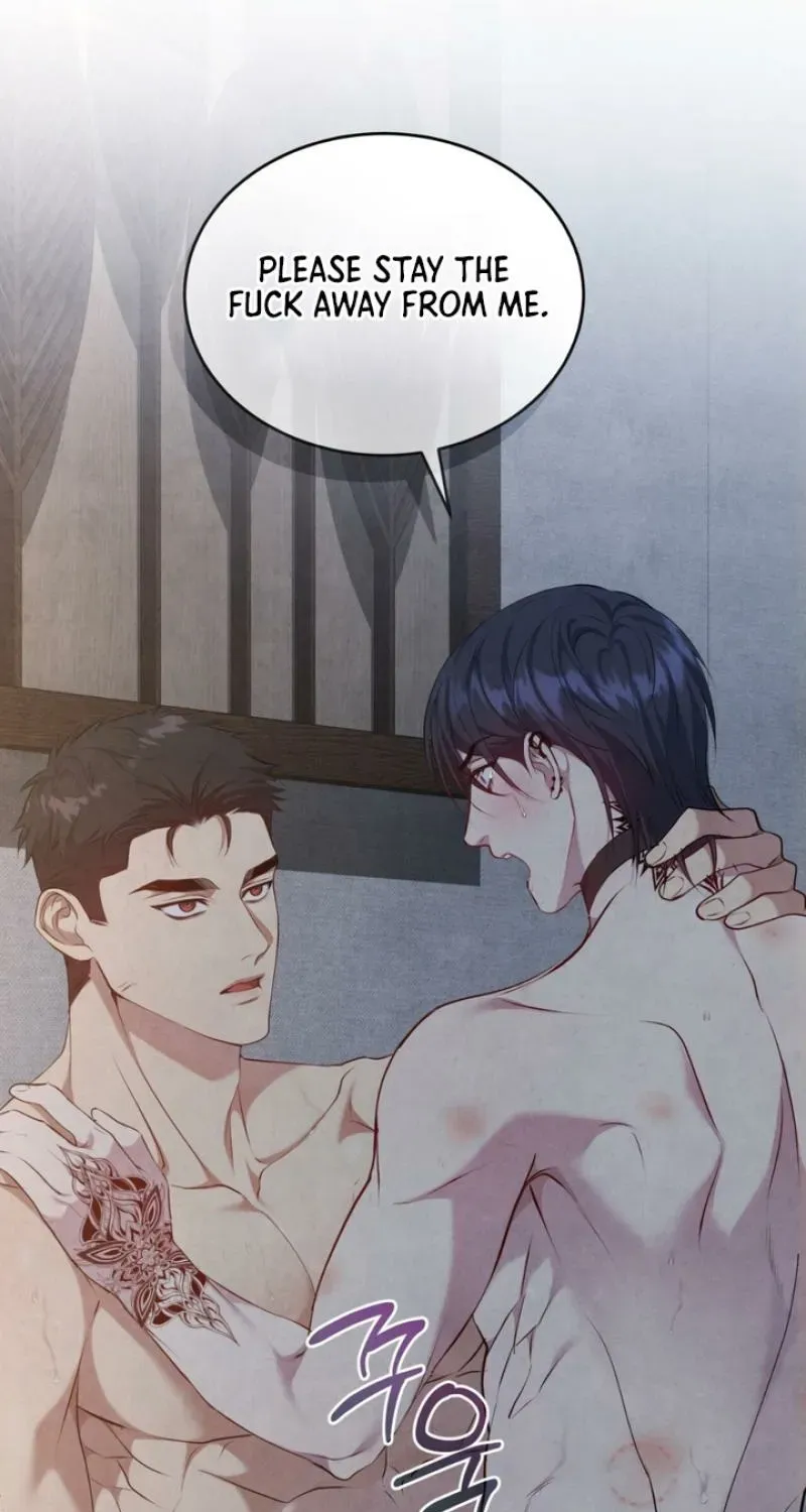 Read Worlds at Odds chapter 19 image 35 on Lezhin