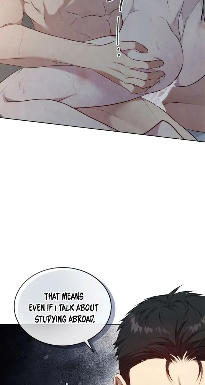 Read Worlds at Odds chapter 19 image 36 on Lezhin