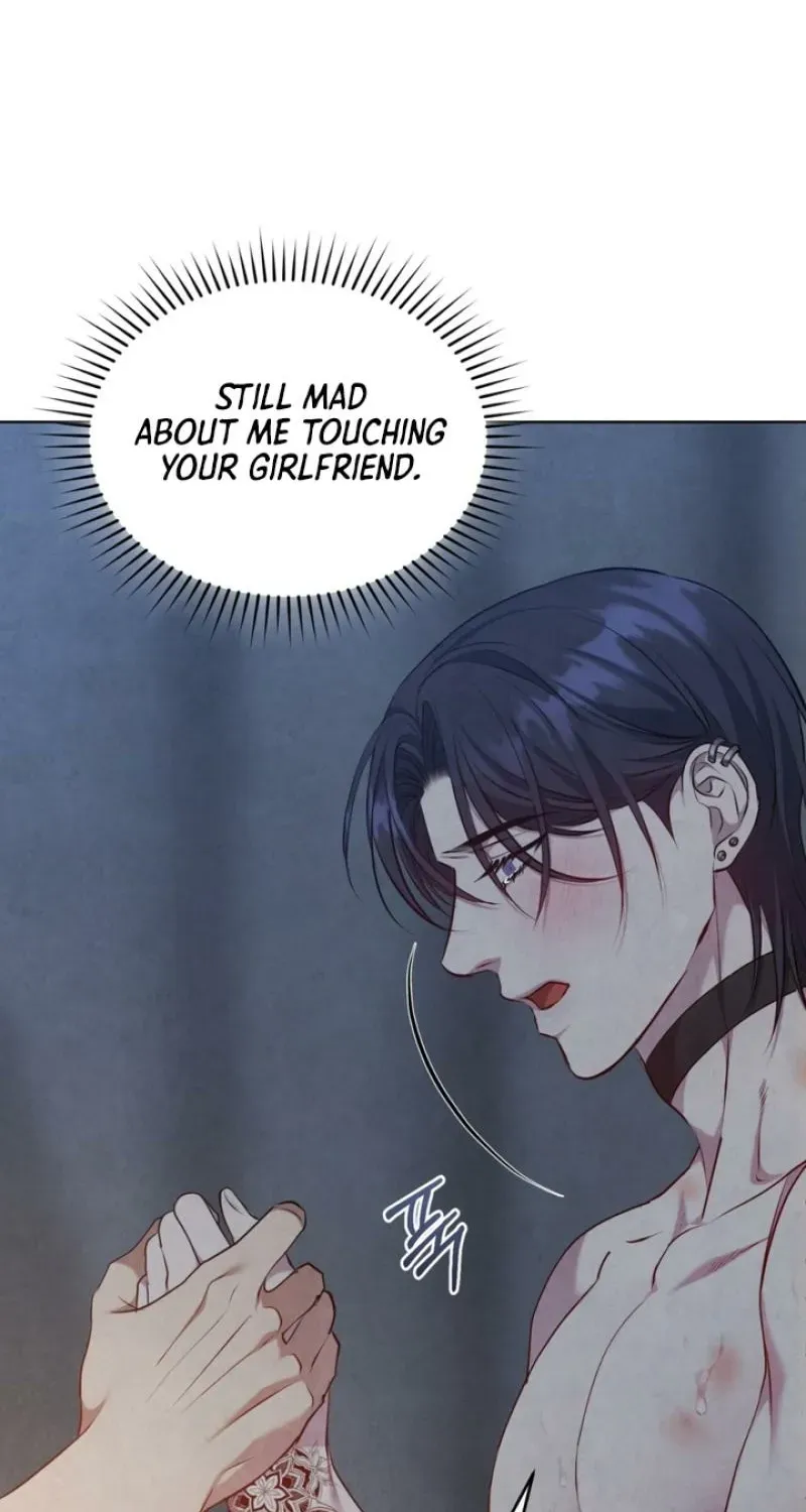 Read Worlds at Odds chapter 19 image 38 on Lezhin