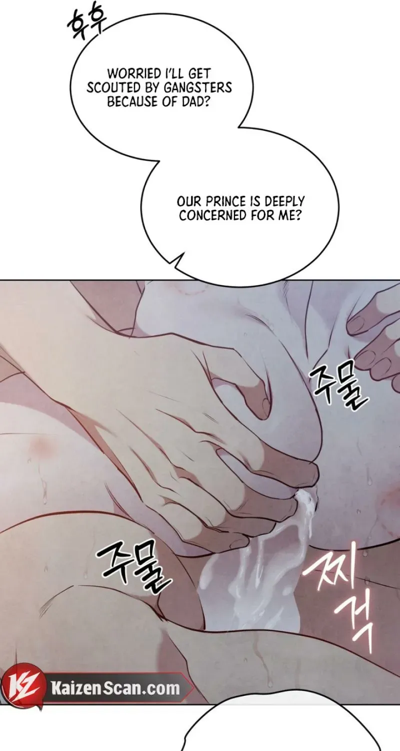 Read Worlds at Odds chapter 19 image 43 on Lezhin