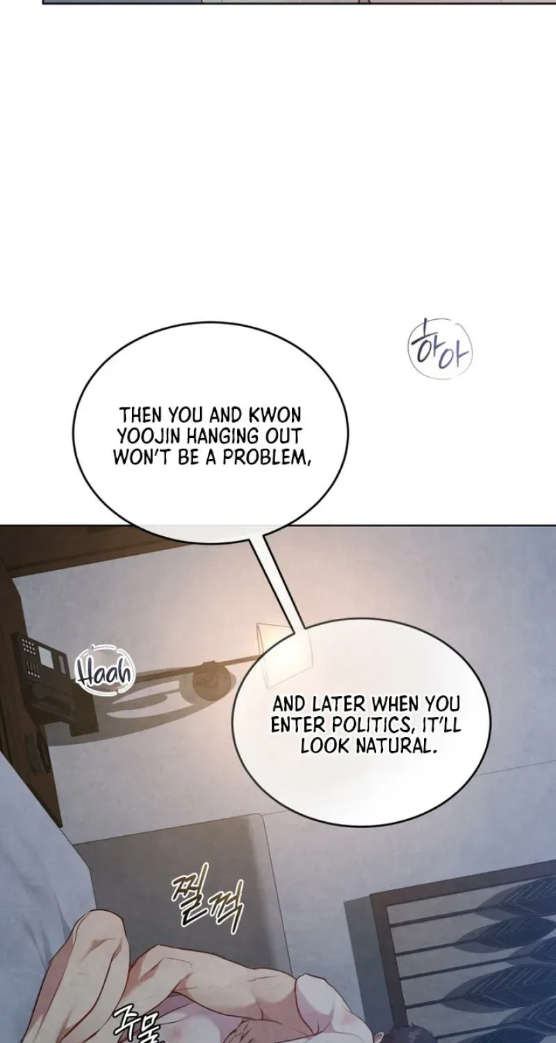 Read Worlds at Odds chapter 19 image 45 on Lezhin