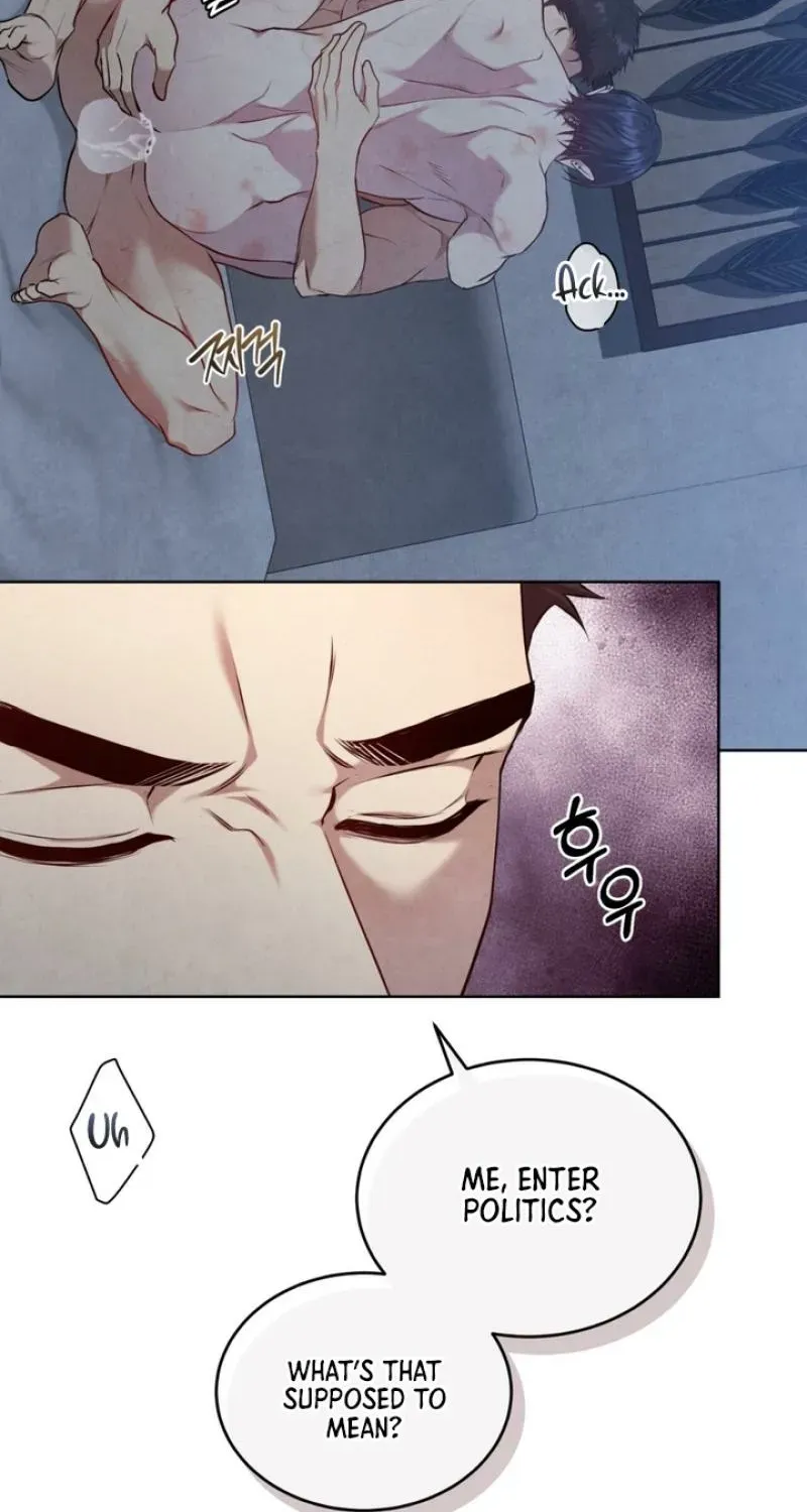 Read Worlds at Odds chapter 19 image 46 on Lezhin