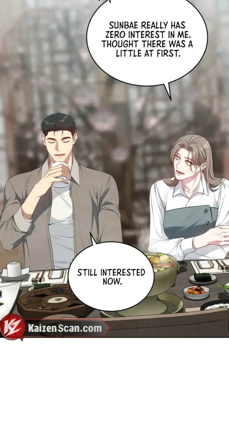 Read Worlds at Odds chapter 19 image 73 on Lezhin