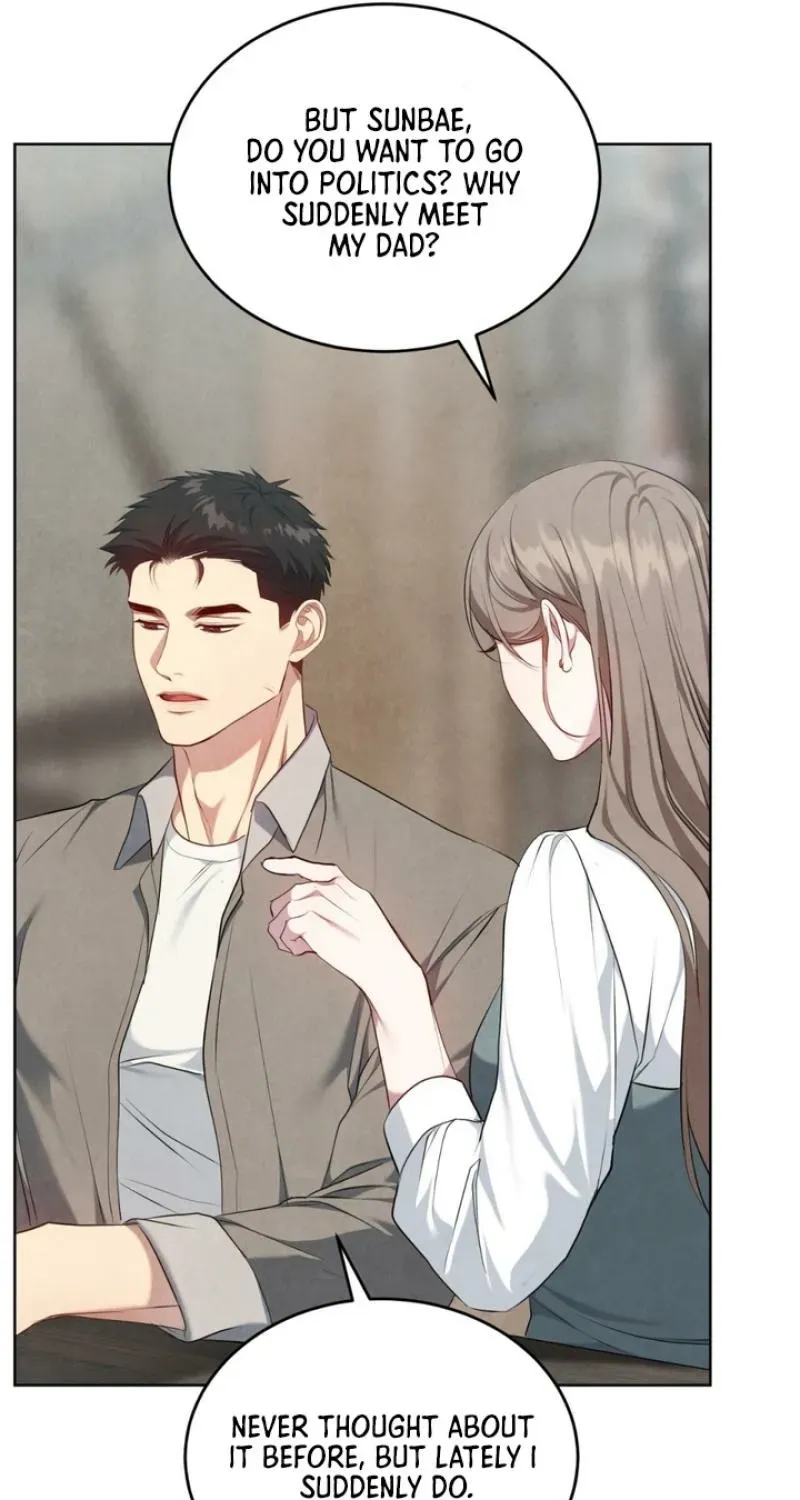 Read Worlds at Odds chapter 19 image 75 on Lezhin