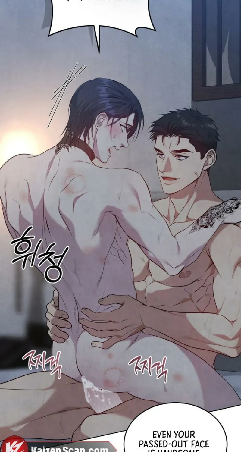 Read Worlds at Odds chapter 19 image 8 on Lezhin