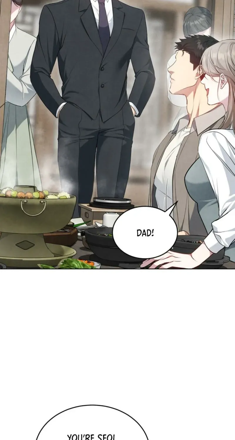Read Worlds at Odds chapter 19 image 81 on Lezhin