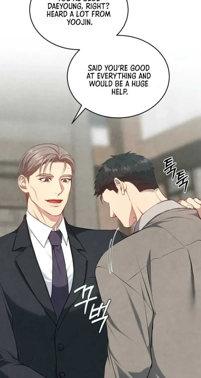 Read Worlds at Odds chapter 19 image 82 on Lezhin