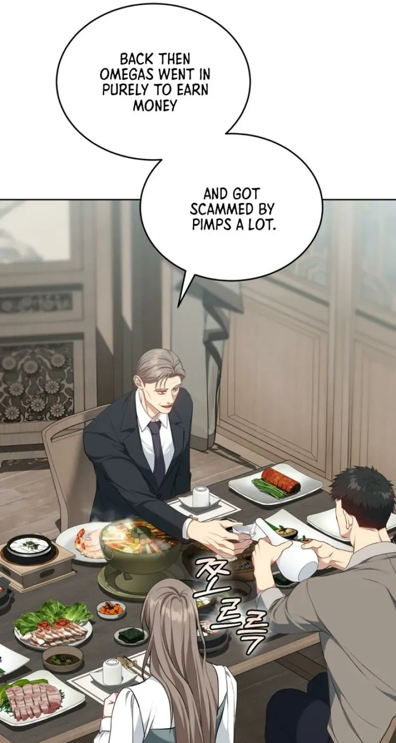 Read Worlds at Odds chapter 19 image 85 on Lezhin