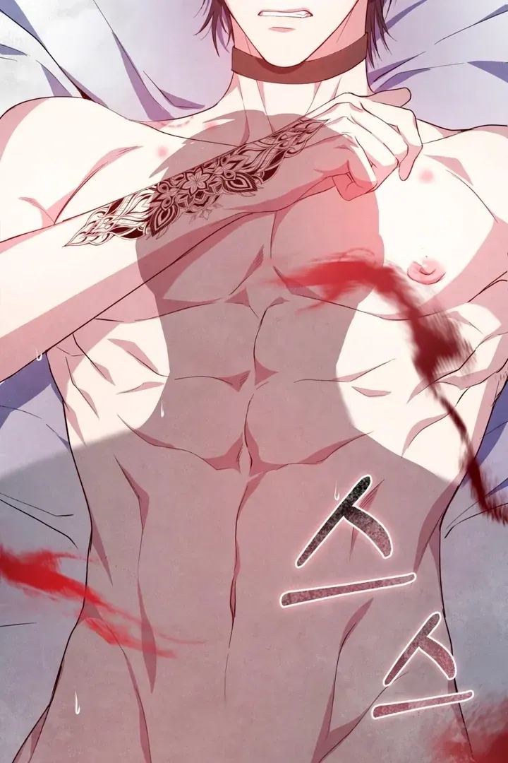 Read Worlds at Odds chapter 2 image 100 on Lezhin