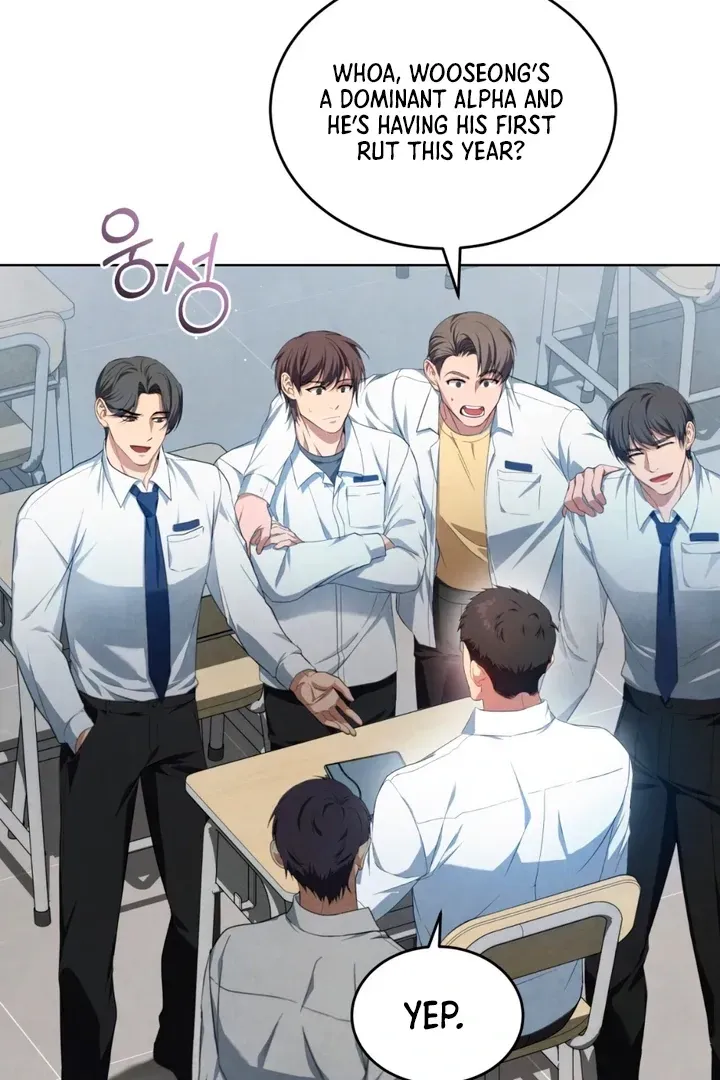 Read Worlds at Odds chapter 2 image 2 on Lezhin
