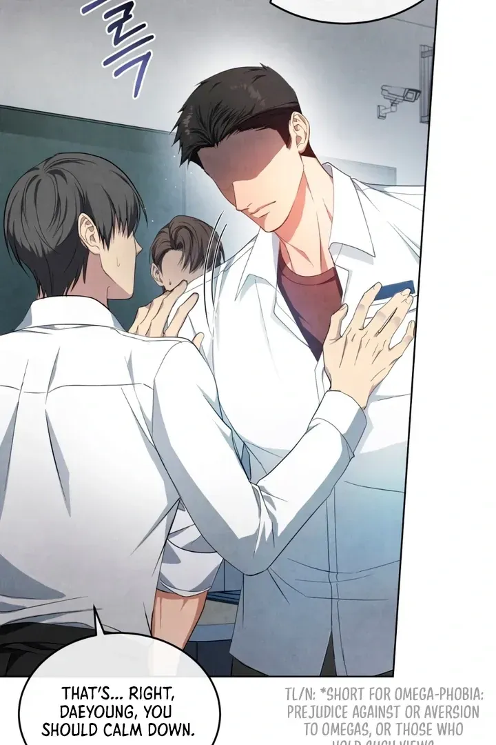 Read Worlds at Odds chapter 2 image 26 on Lezhin